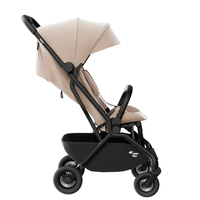 Carrinho Avionaut Airby Beige