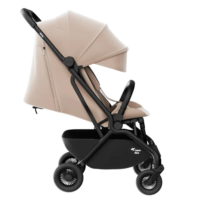 Carrinho Avionaut Airby Beige