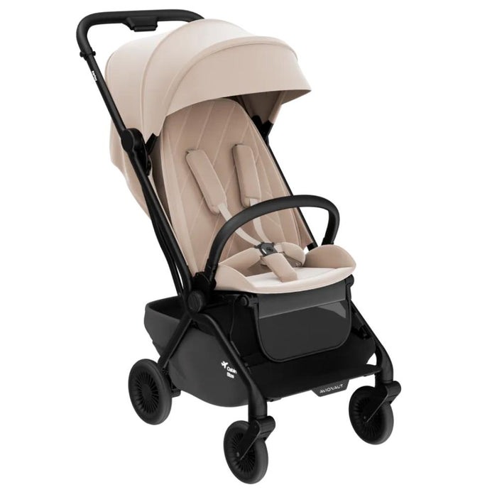 Carrinho Avionaut Airby Beige