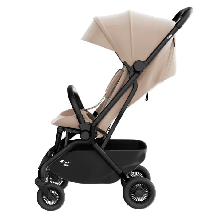 Carrinho Avionaut Airby Beige