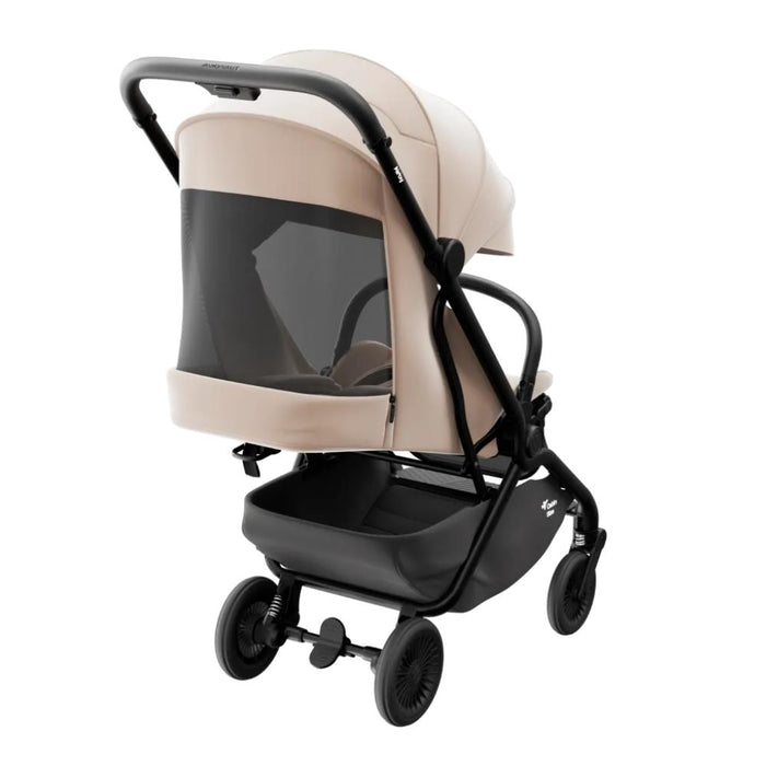 Carrinho Avionaut Airby Beige