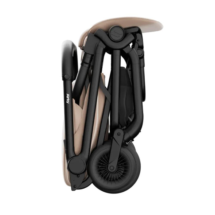 Carrinho Avionaut Airby Beige