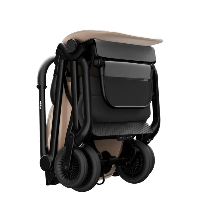 Carrinho Avionaut Airby Beige