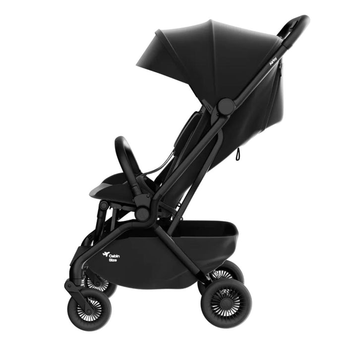 Carrinho Avionaut Airby Black