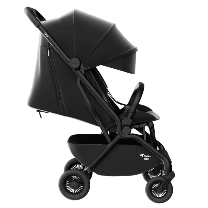Carrinho Avionaut Airby Black