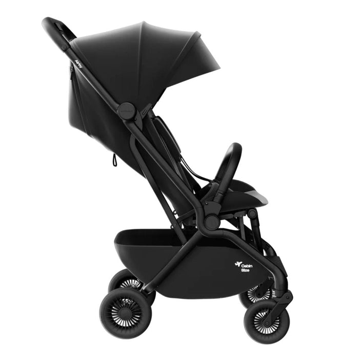 Carrinho Avionaut Airby Black
