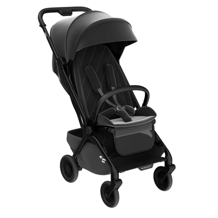 Carrinho Avionaut Airby Black