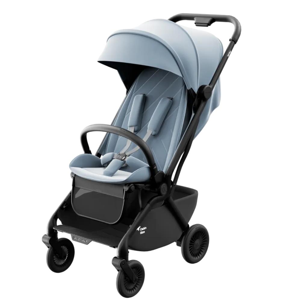 Carrinho Avionaut Airby Blue