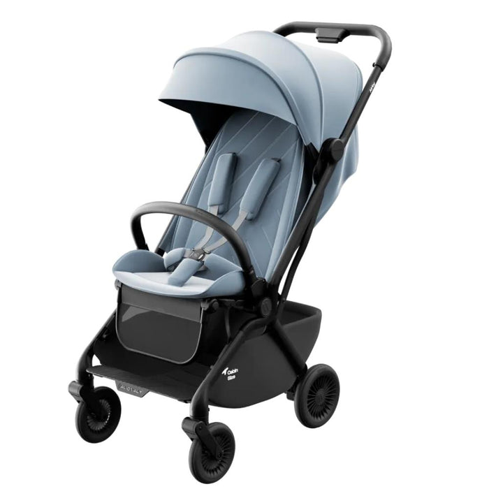 Carrinho Avionaut Airby Blue