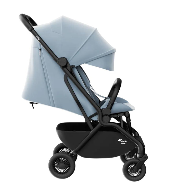 Carrinho Avionaut Airby Blue