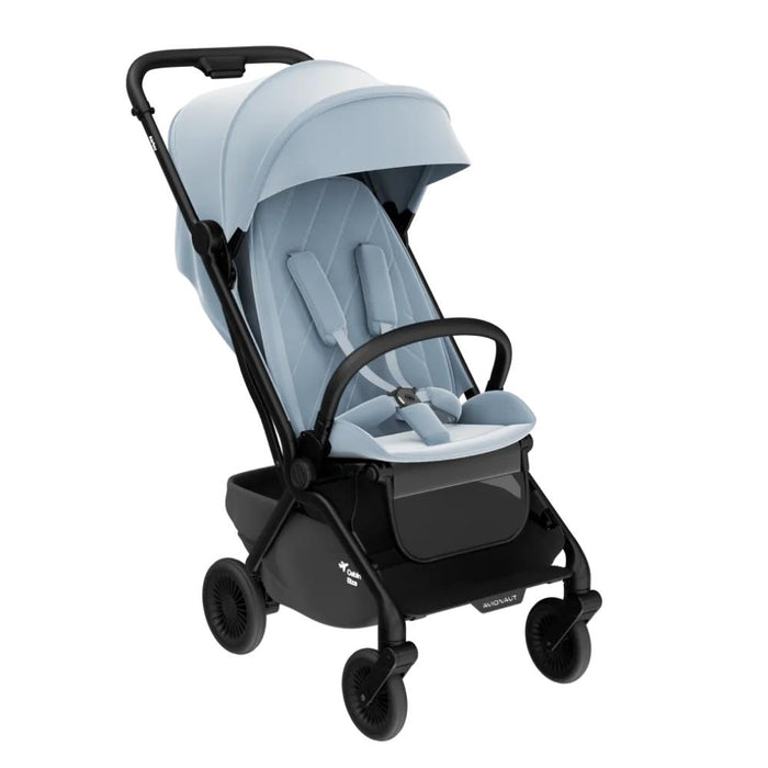 Carrinho Avionaut Airby Blue