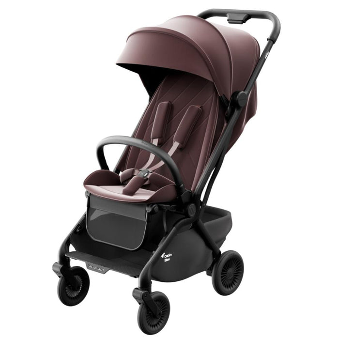 Carrinho Avionaut Airby Burgundy