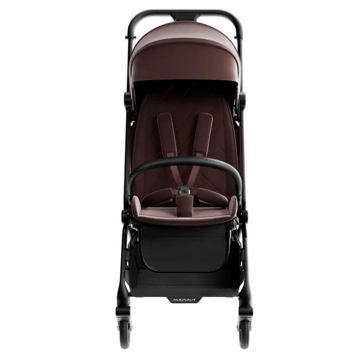 Carrinho Avionaut Airby Burgundy