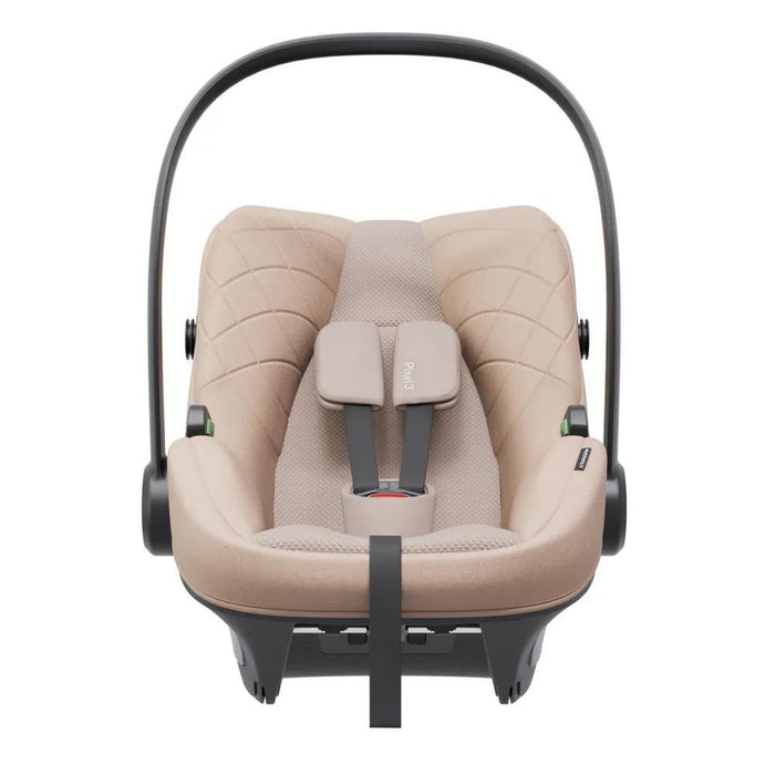 Avionaut Pixel 3 Beige 40-86cm