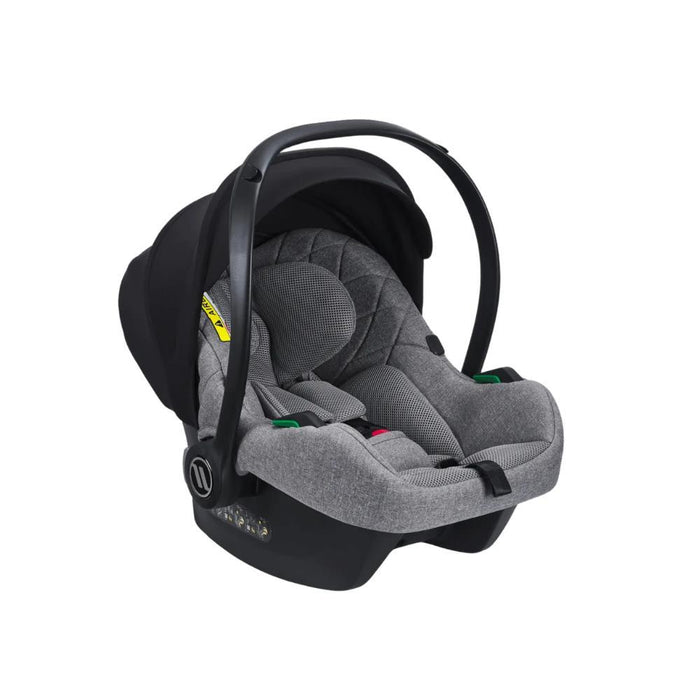 Avionaut Cosmo Airflow 2.0 Grey 40-87 cm