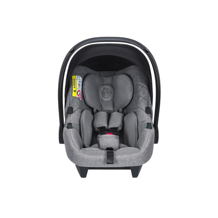 Avionaut Cosmo Airflow 2.0 Grey 40-87 cm