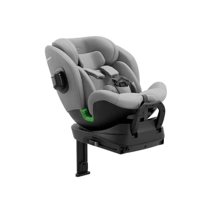 Avionaut Stardust Airflow Isofix Grey 40-150 cm