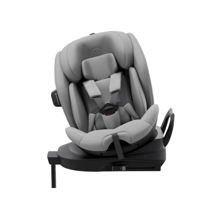 Avionaut Stardust Airflow Isofix Grey 40-150 cm