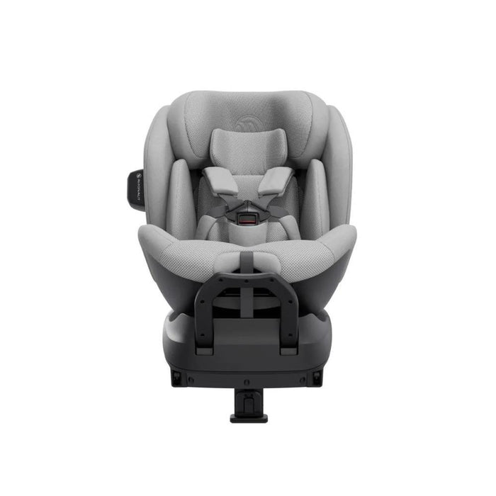 Avionaut Stardust Airflow Isofix Grey 40-150 cm