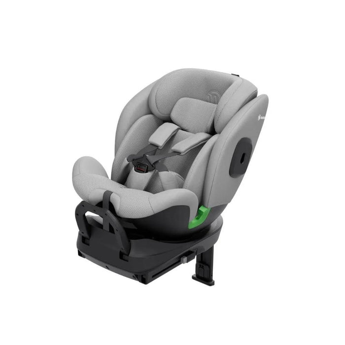 Avionaut Stardust Airflow Isofix Grey 40-150 cm