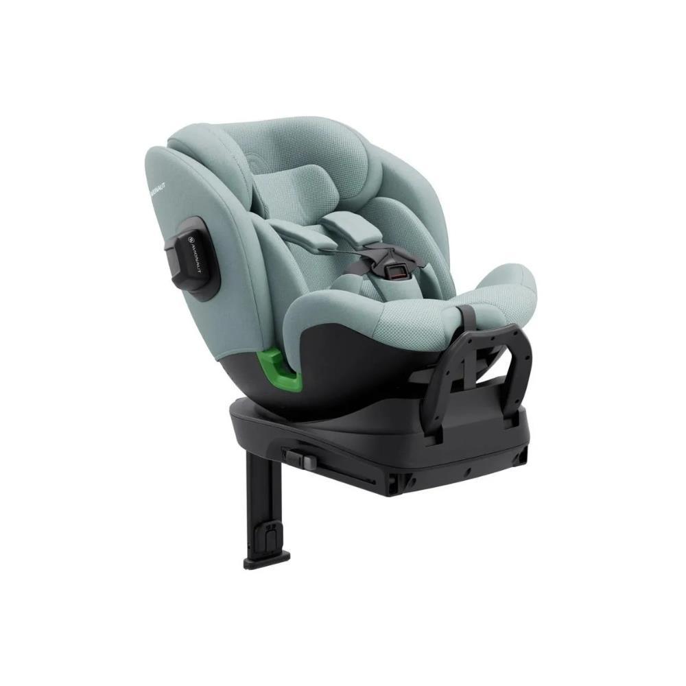 Avionaut Stardust Airflow Isofix Mint 40-150 cm