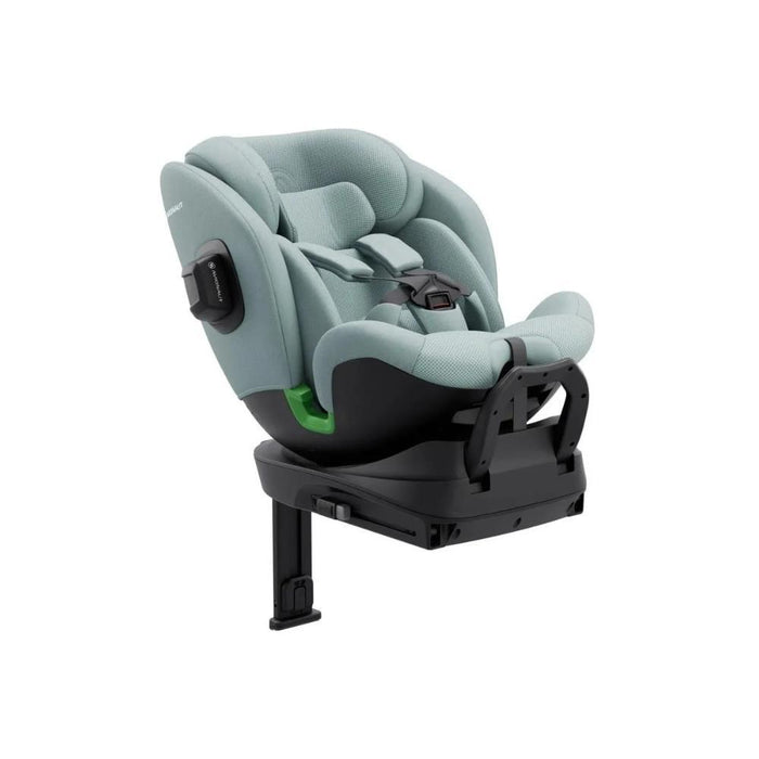 Avionaut Stardust Airflow Isofix Mint 40-150 cm