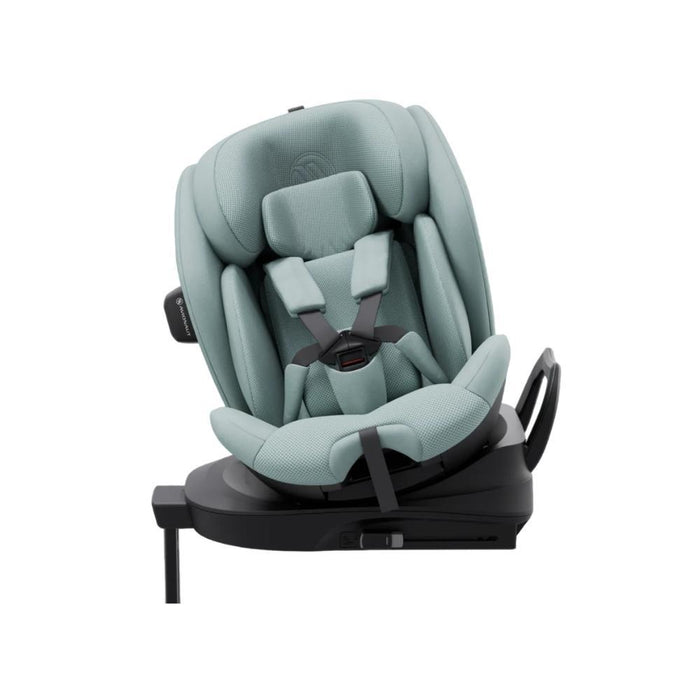 Avionaut Stardust Airflow Isofix Mint 40-150 cm