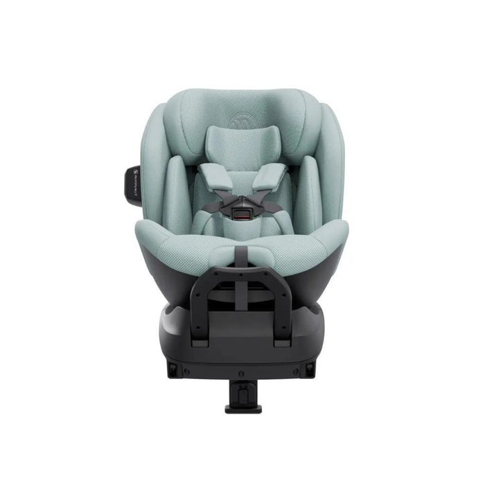 Avionaut Stardust Airflow Isofix Mint 40-150 cm