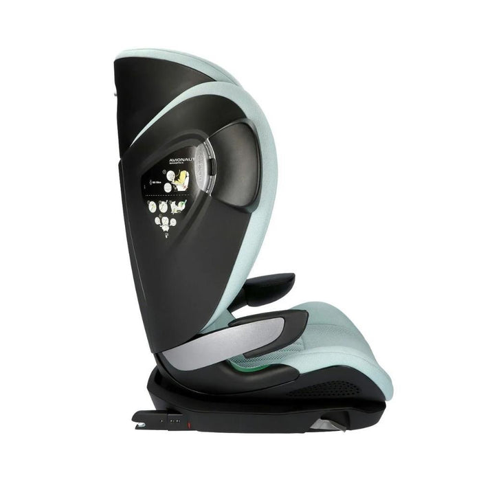 Avionaut MaxSpace Airflow Mint 100-150 cm