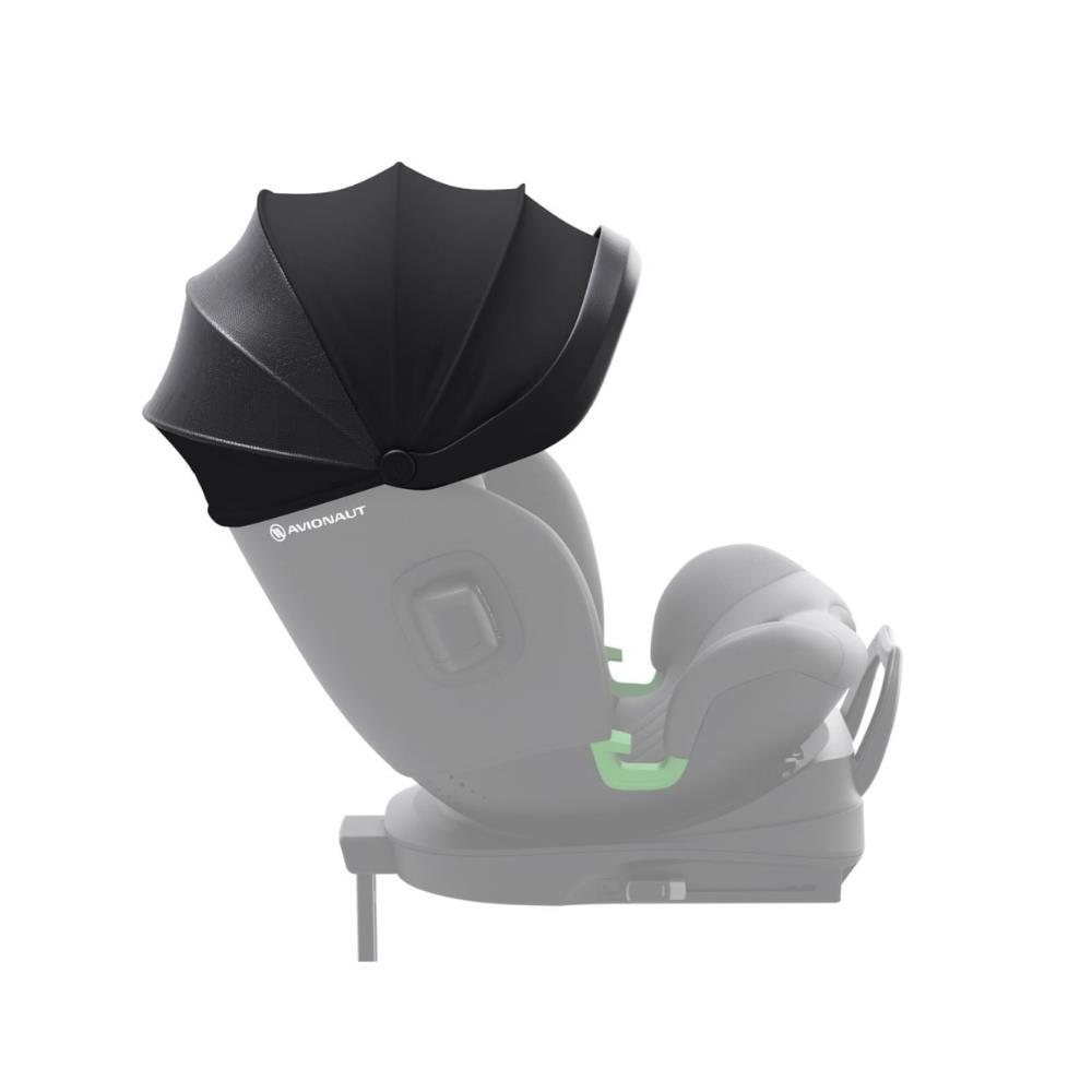 Capota para Avionaut Stardust Black