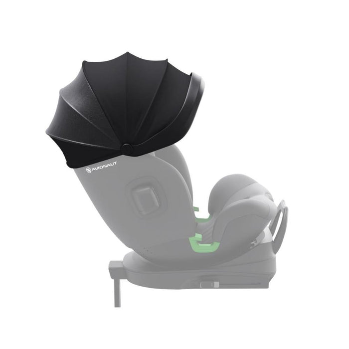 Capota para Avionaut Stardust Black