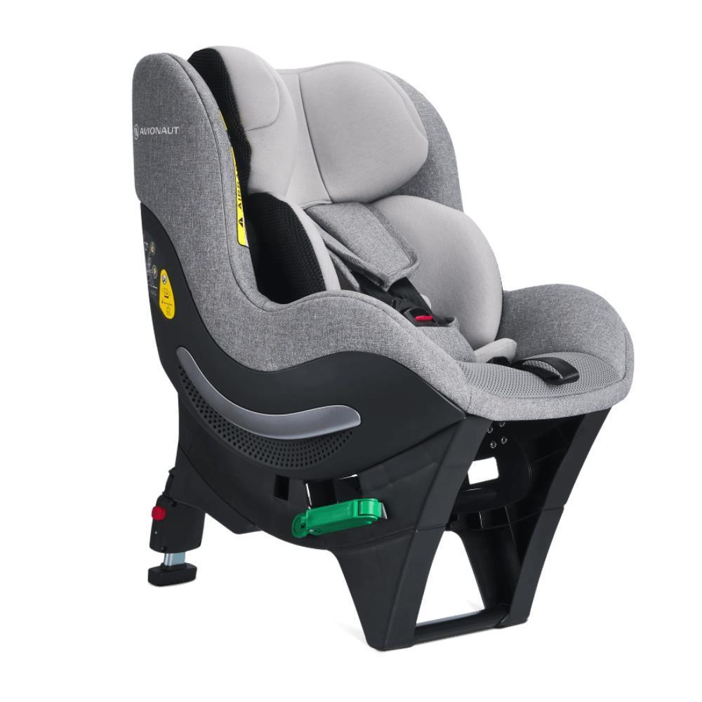 Avionaut Sky AirFlow Grey 40-125cm
