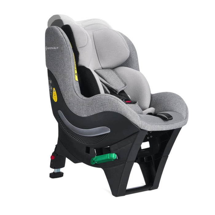Avionaut Sky AirFlow Grey 40-125cm