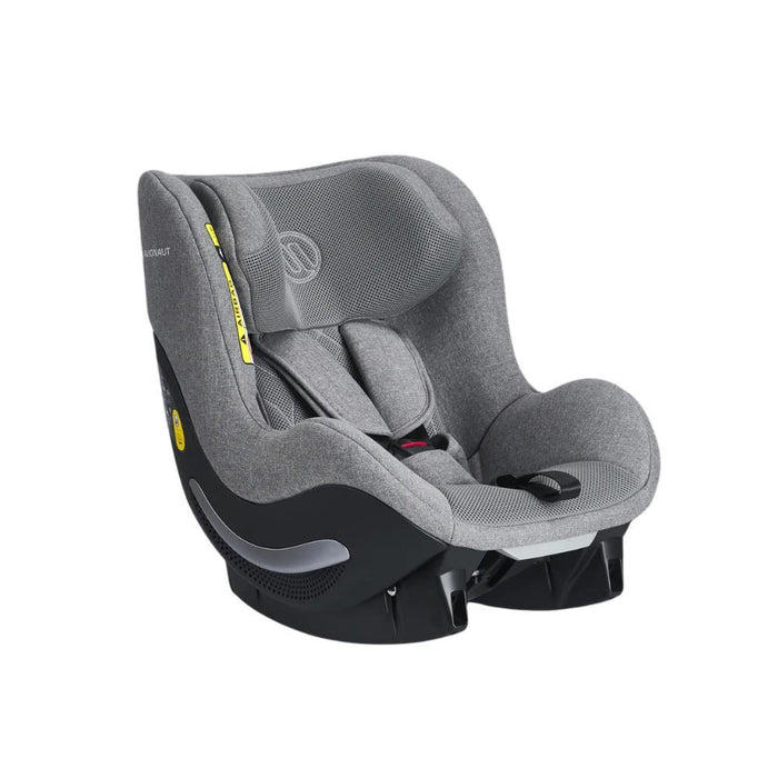 Avionaut AeroFIX AirFlow Grey 61-105cm