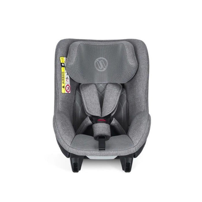 Avionaut AeroFIX AirFlow Grey 61-105cm