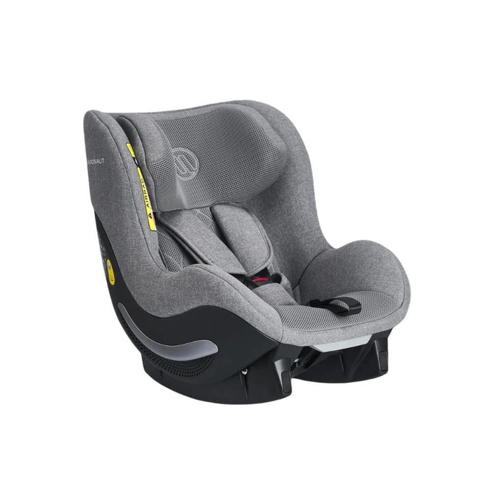 Avionaut AeroFIX RWF AirFlow Grey 61-105cm