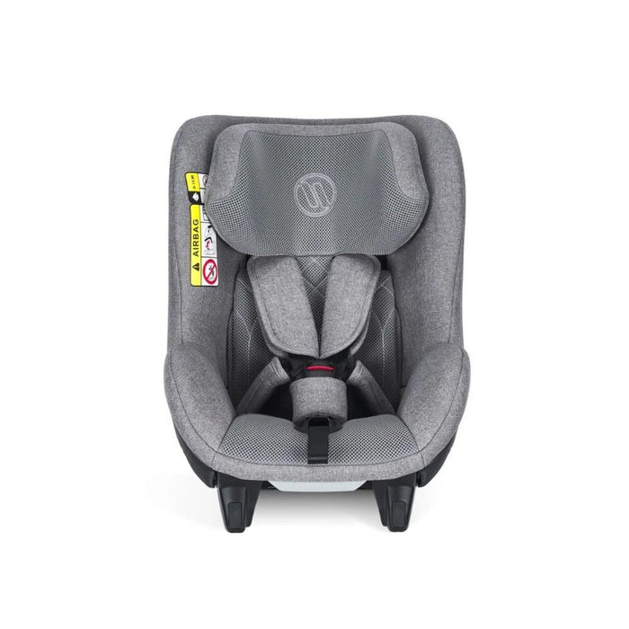 Avionaut AeroFIX RWF AirFlow Grey 61-105cm