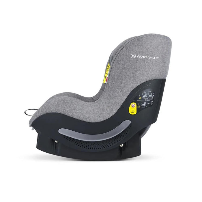 Avionaut AeroFIX RWF AirFlow Grey 61-105cm