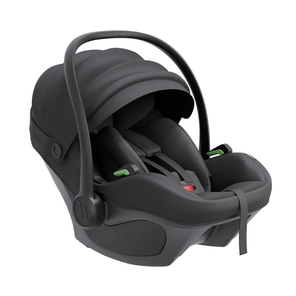Avionaut Pixel 3 Black 40-86cm