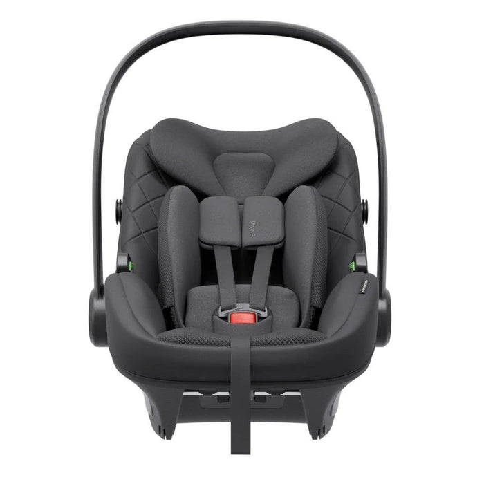 Avionaut Pixel 3 Black 40-86cm