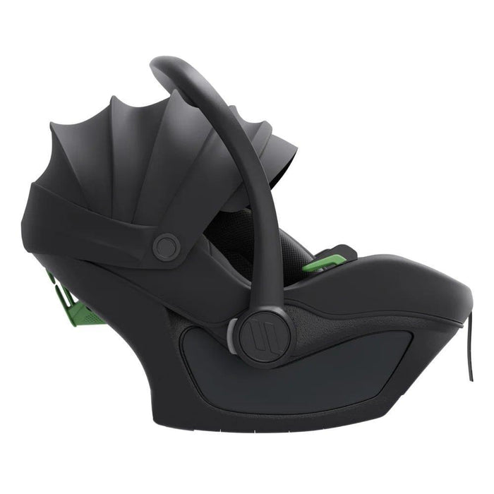 Avionaut Pixel 3 Black 40-86cm