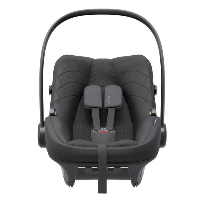 Avionaut Pixel 3 Black 40-86cm