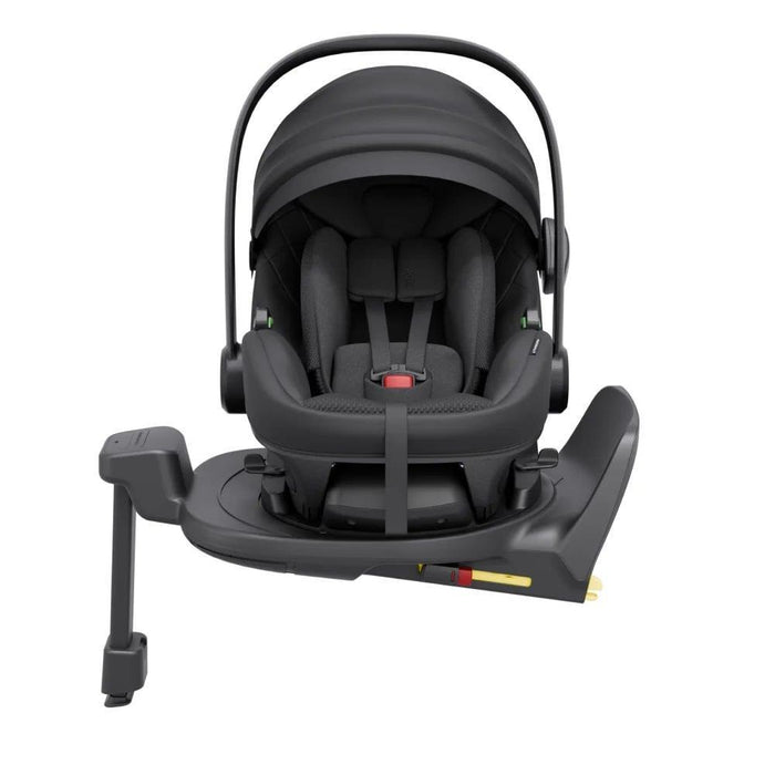 Avionaut Pixel 3 Black 40-86cm
