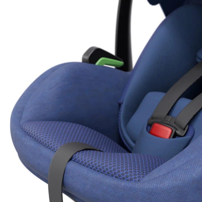 Avionaut Pixel 3 Navy 40-86cm