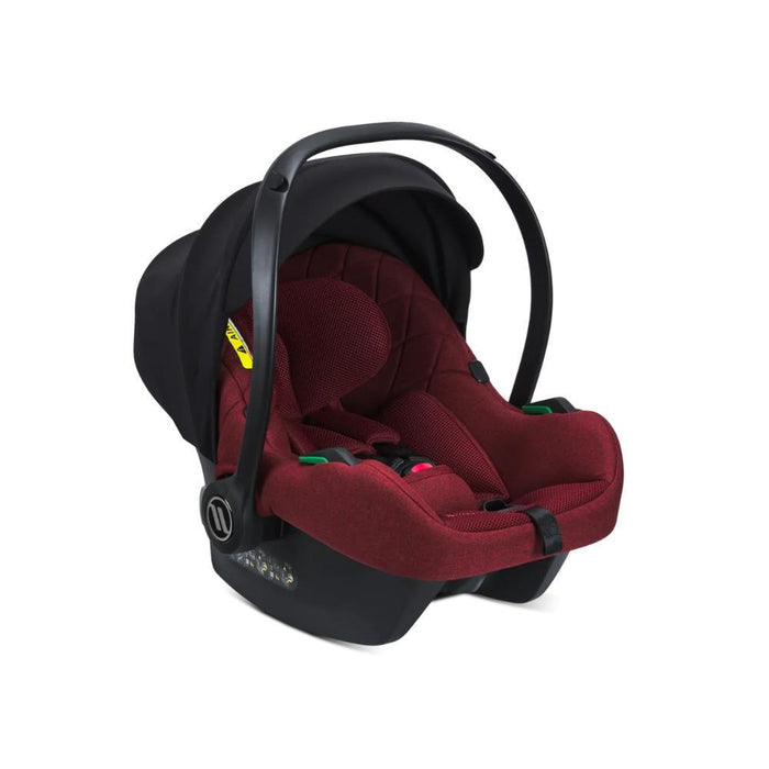 Avionaut Cosmo 2.0 AirFlow Red 40-87cm