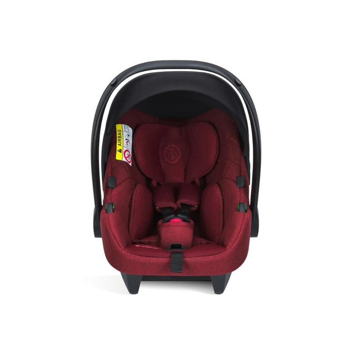 Avionaut Cosmo 2.0 AirFlow Red 40-87cm