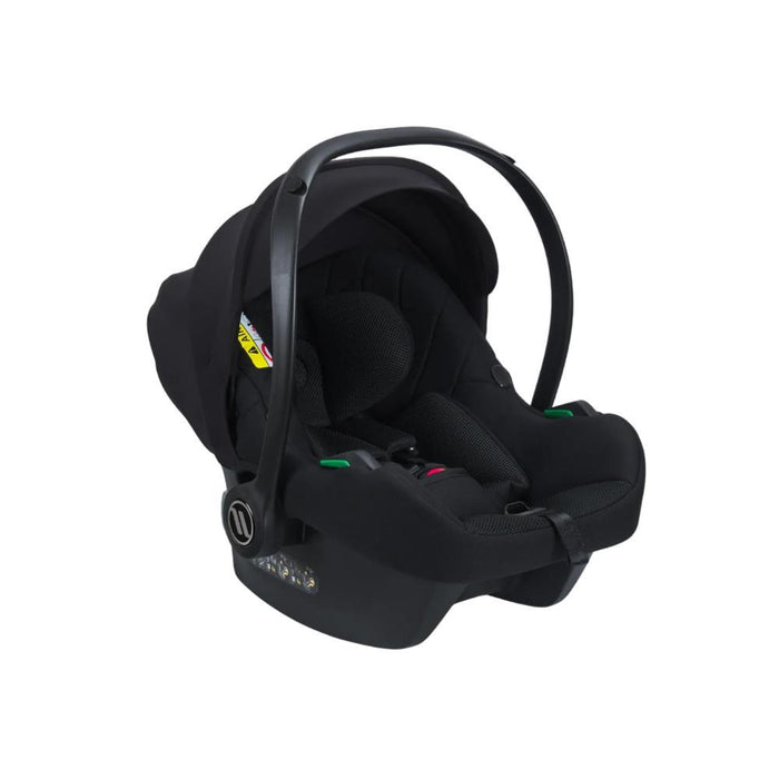 Avionaut Cosmo 2.0 AirFlow Black 40-87cm