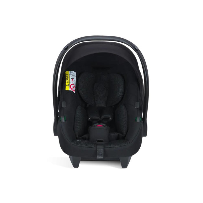 Avionaut Cosmo 2.0 AirFlow Black 40-87cm