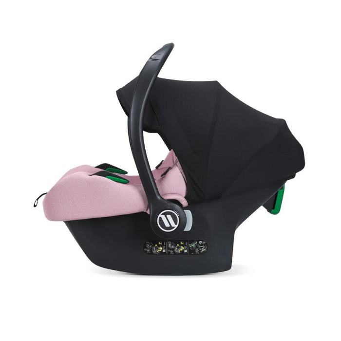 Avionaut Cosmo 2.0 AirFlow Pink 40-87cm