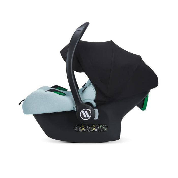 Avionaut Cosmo 2.0 AirFlow Mint 40-87cm